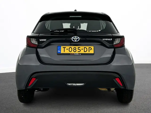 Toyota Yaris 1.5 Hybrid Automaat Active | Airco | Navigatie | Apple Carplay/Android Auto | Camera Achter | Adaptive Cruise Control