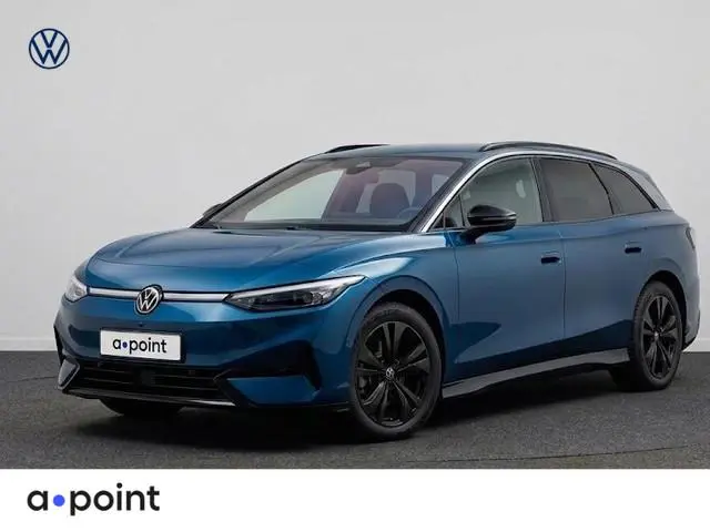 Volkswagen ID.7