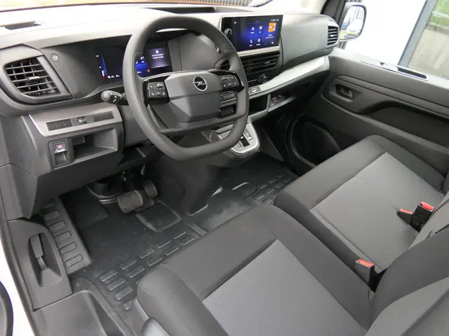 Opel Vivaro Electric L2 75 kWh | PTO | Navigatie | 100% elektrisch | Camera