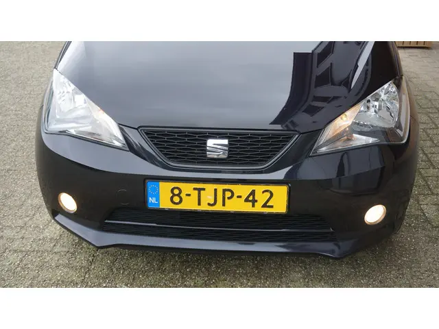 SEAT Mii