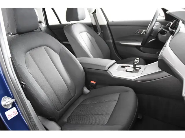 BMW 3-serie Touring *1ste Eigenaar*Standkachel*Parkassist* 318i