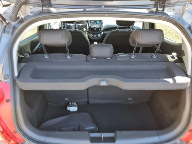 Opel KARL