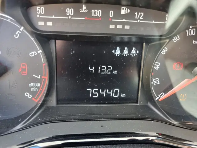 Opel KARL