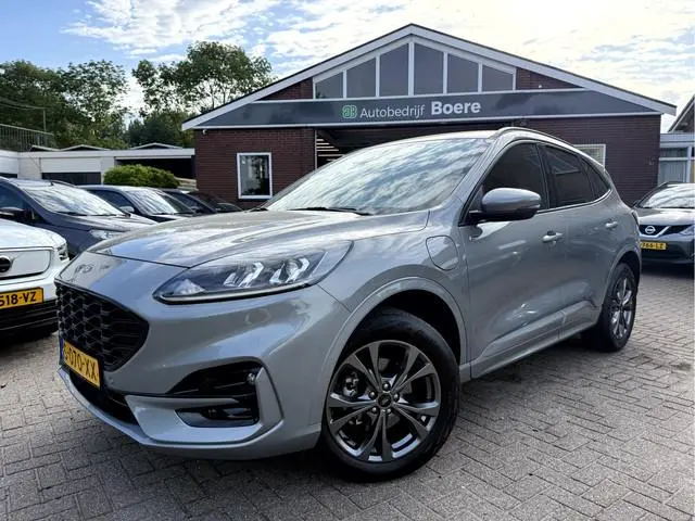 Ford Kuga 2.5 PHEV ST-Line NL. Auto, Camera, Led