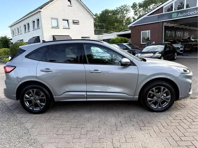 Ford Kuga 2.5 PHEV ST-Line NL. Auto, Camera, Led