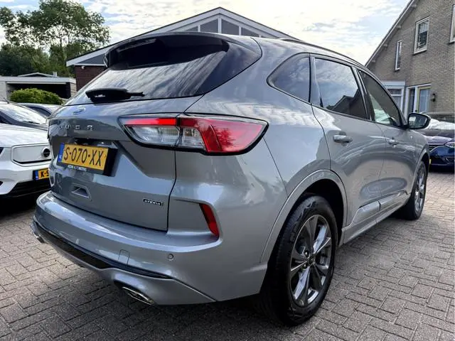 Ford Kuga 2.5 PHEV ST-Line NL. Auto, Camera, Led