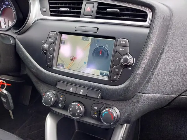 Kia cee'd