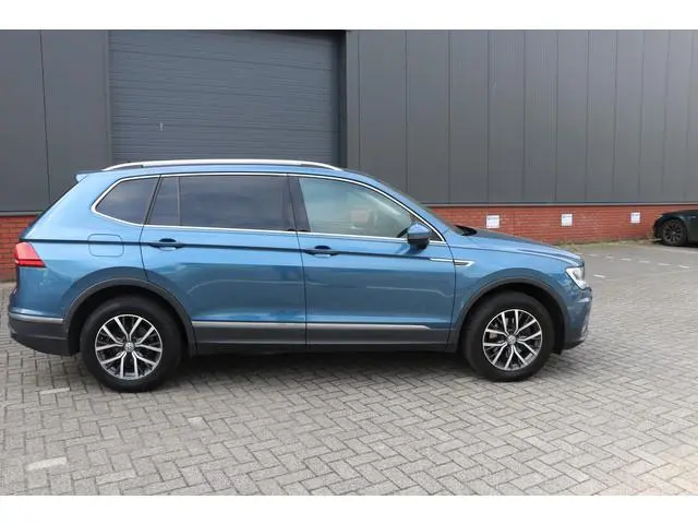 Volkswagen Tiguan Allspace 1.5 TSI Comfortline Business 7p. 360Camera Trekhaag