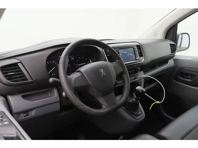Peugeot Expert 1.5 BlueHDI 100 L2H1 Standard Premium 3-zits, Apple Carplay, Trekhaak, Cruise, PDC