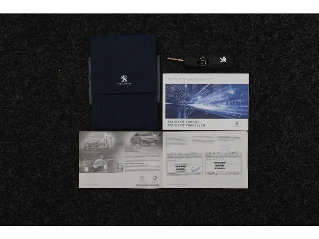 Peugeot Expert