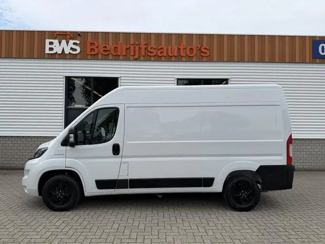 Fiat Ducato 30 2.3 MultiJet L2H2 / vaste prijs rijklaar € 14.950 ex btw / lease vanaf € 252 / lichtm...