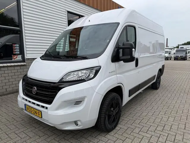 Fiat Ducato 30 2.3 MultiJet L2H2 / vaste prijs rijklaar € 14.950 ex btw / lease vanaf € 252 / lichtm...