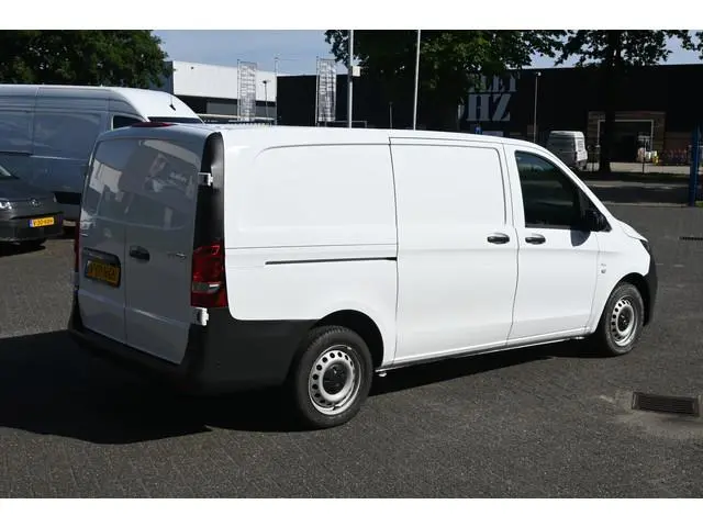 Mercedes-Benz Vito 114 CDI L2 Camera, Apple Carplay/Android Auto
