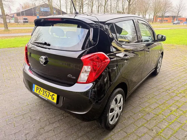 Opel KARL