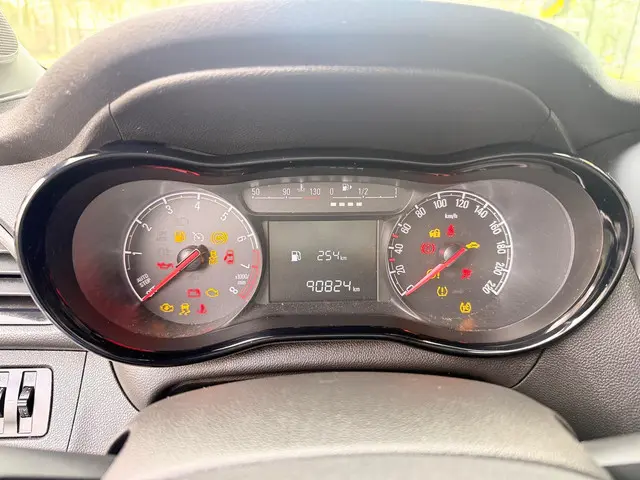 Opel KARL