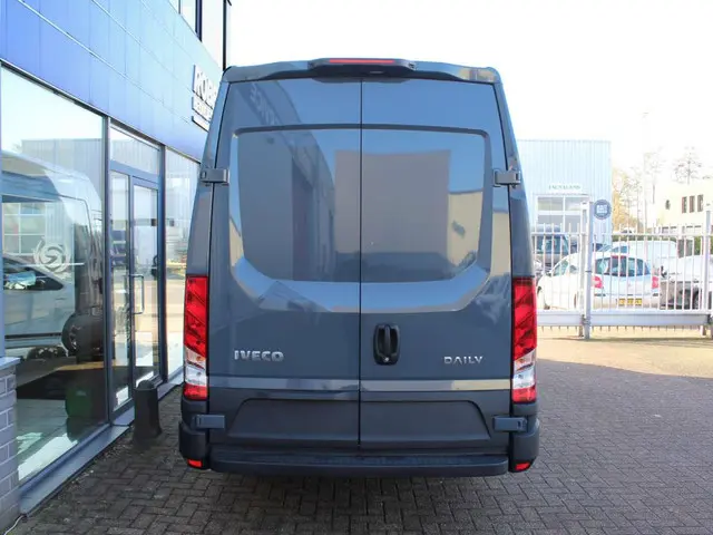 Iveco Daily