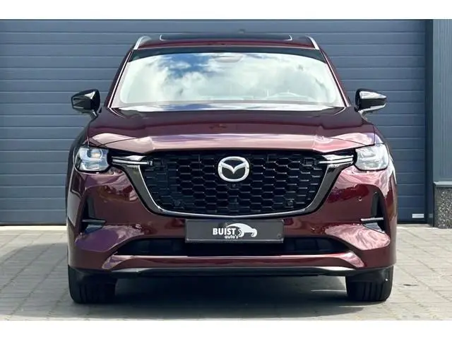Mazda CX-80