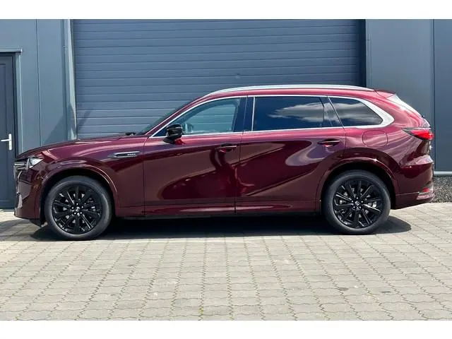 Mazda CX-80