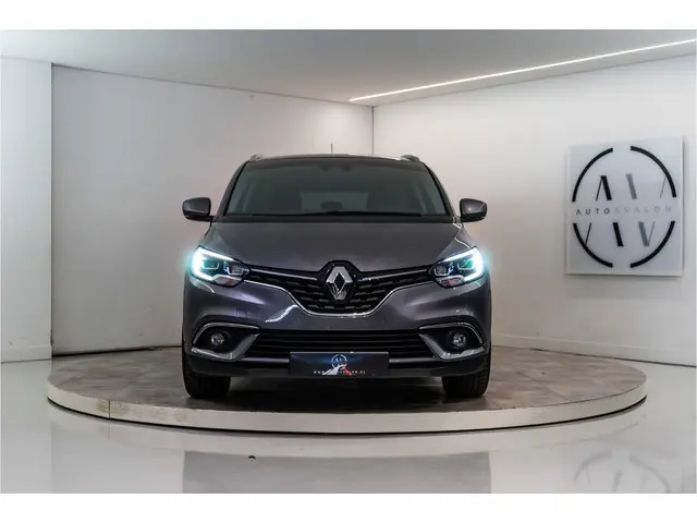 Renault Grand Scénic