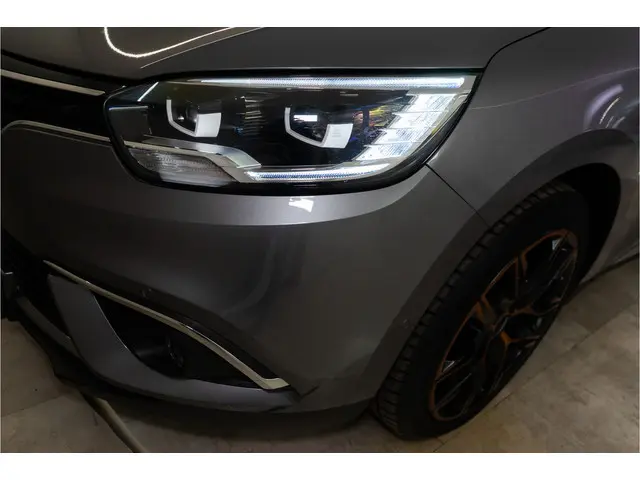 Renault Grand Scénic