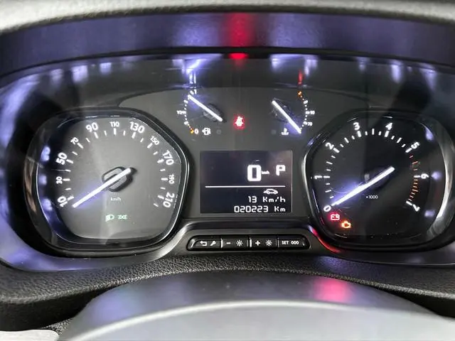 Peugeot Expert