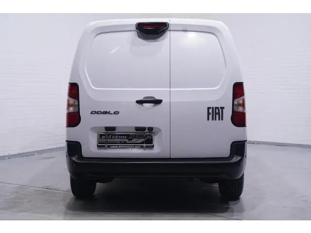 Fiat Doblò