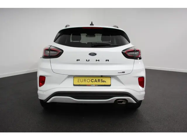 Ford Puma 1.0 EcoBoost 125pk Automaat ST-Line Nordic | Comfort Pakket | Winter pakket | Navigatie |...