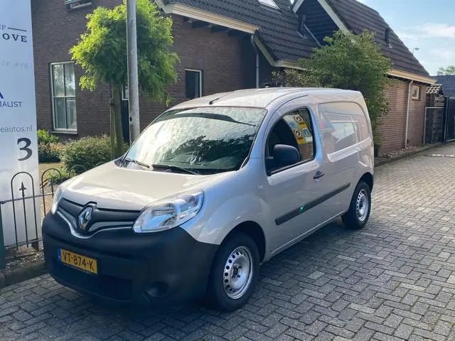 Renault Kangoo Express 1.5 dCi 75 Express Comfort S&S