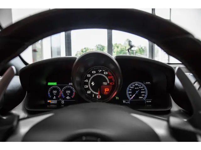 Ferrari GTC4Lusso
