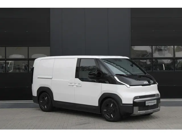 Kia PV5