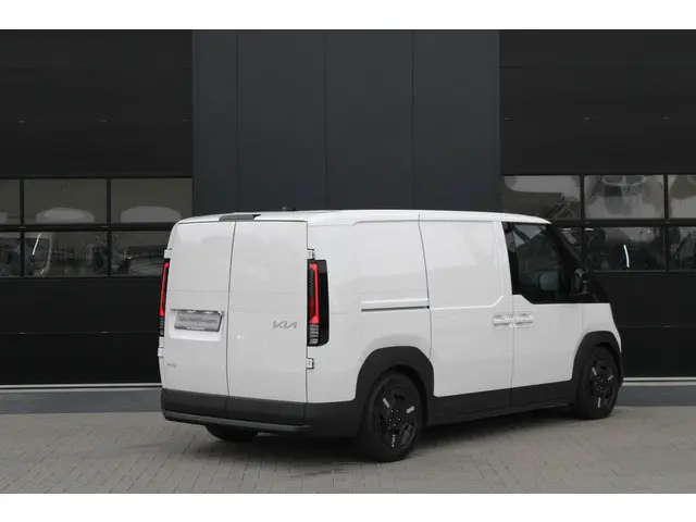 Kia PV5