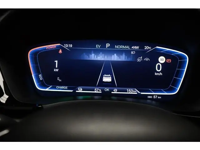 BYD SEAL U