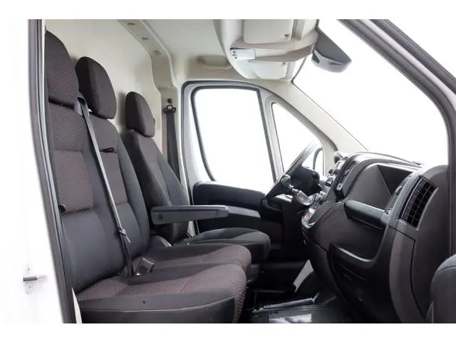 Opel Movano 2.2D 120pk L3H3 Edition Airco/Navi/Camera 02-2022