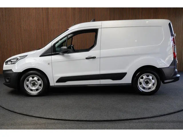 Ford Transit Connect 1.0 Navi Airco Camera 1x Schuifdeur PDC Cruise control 2x Achterportieren 1e Ei...