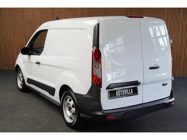 Ford Transit Connect 1.0 Navi Airco Camera 1x Schuifdeur PDC Cruise control 2x Achterportieren 1e Ei...