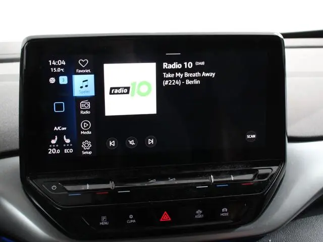 Volkswagen ID.4