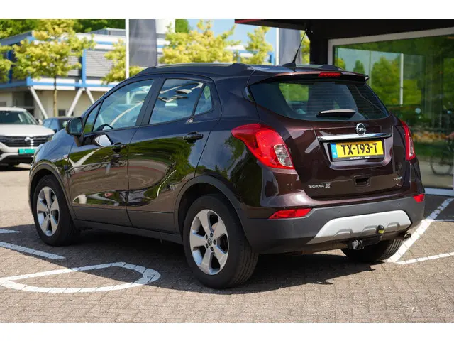 Opel Mokka X 1.4 Turbo Innovation | Trekhaak | Rijklaar prijs