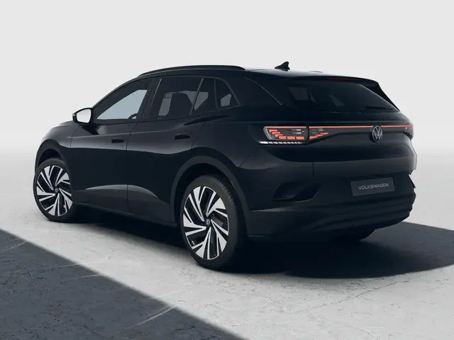 Volkswagen ID.4 Pro Limited Edition Plus 77 kWh accu 286 PK | 21" LM | 360 graden camera | Panoramad...