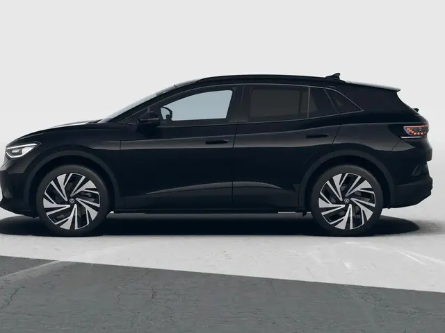 Volkswagen ID.4 Pro Limited Edition Plus 77 kWh accu 286 PK | 21" LM | 360 graden camera | Panoramad...