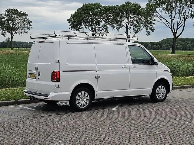 VOLKSWAGEN TRANSPORTER 2.0 TDI l1h1 150pk nap euro6