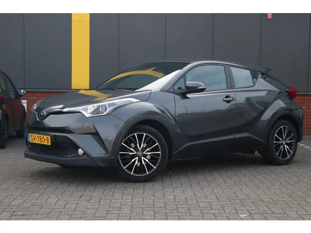 Toyota C-HR 1.2 Urban NAP | Camera |  ACC | navi |