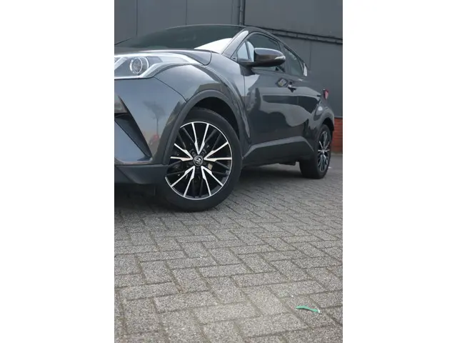 Toyota C-HR 1.2 Urban NAP | Camera |  ACC | navi |