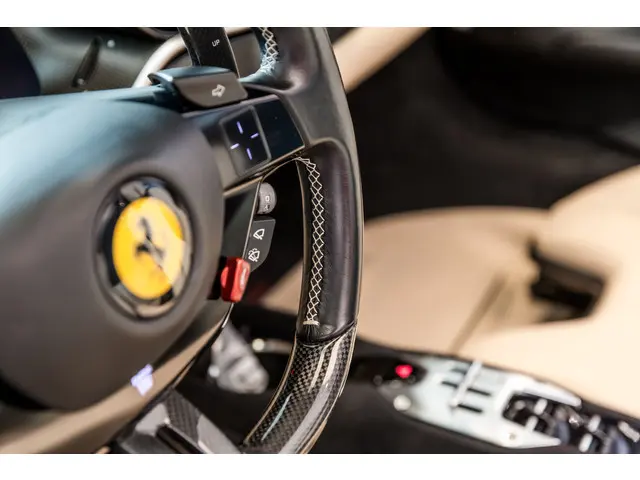 Ferrari 296