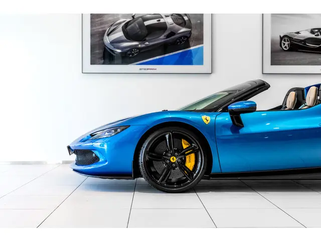 Ferrari 296
