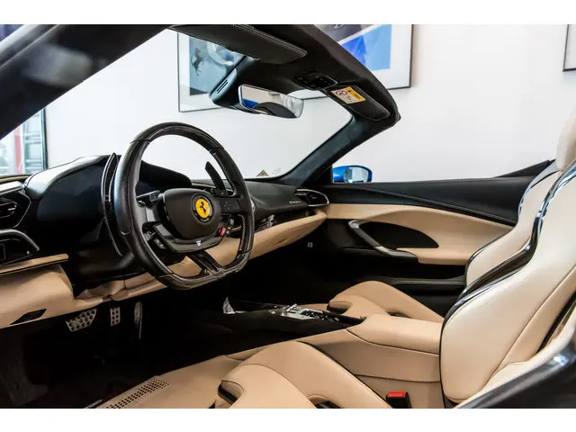Ferrari 296