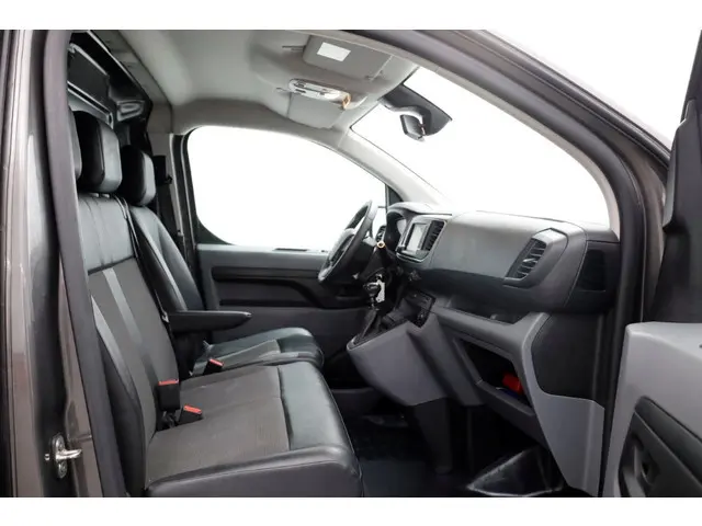 Peugeot Expert 1.5 BlueHDI 120pk Standard Premium Airco/Navi/Camera/2x Schuifdeur 04-2021