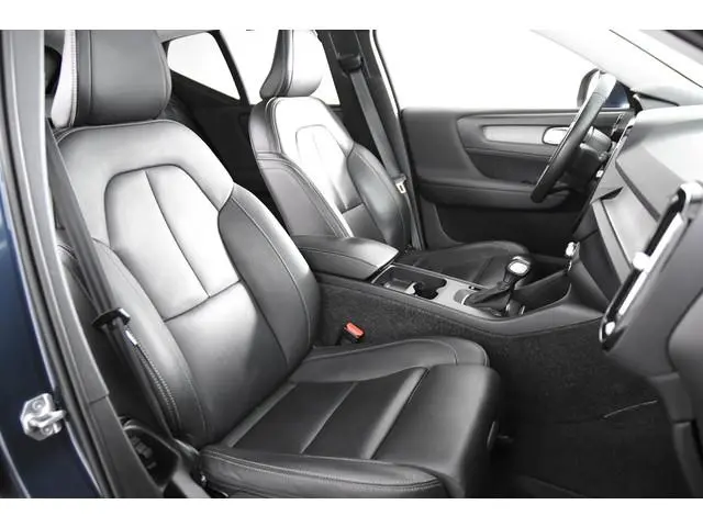 Volvo XC40 1.5 T3 Inscription *1ste Eigenaar*Leer*Navigatie*Trekhaak*