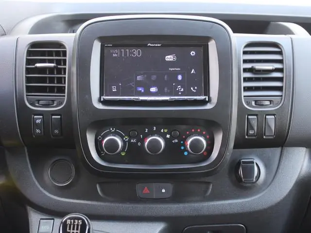 Fiat Talento