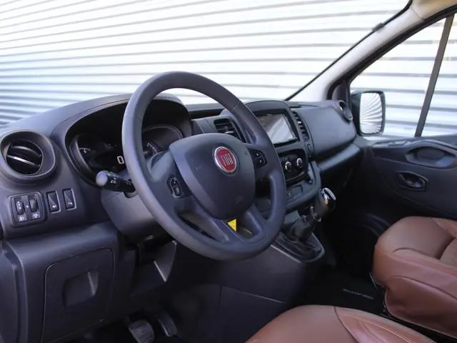 Fiat Talento