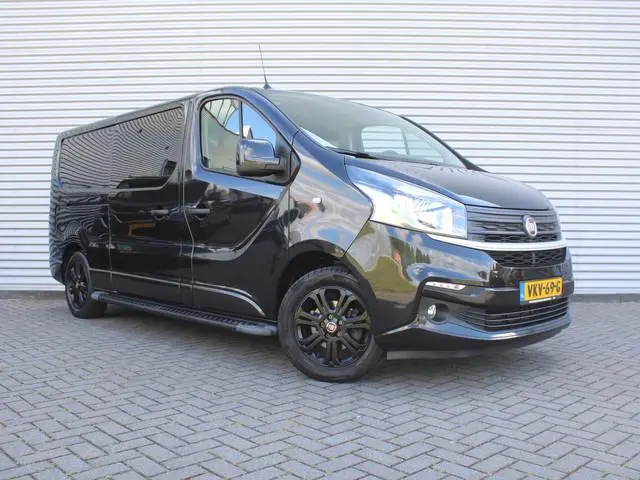 Fiat Talento